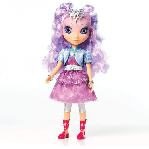 Nebulous Stars Deluxe Doll, Nebulia Design, 38 CM