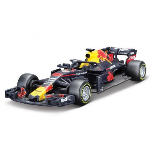 Burago Aston Martin Red Bull Racing RB16B