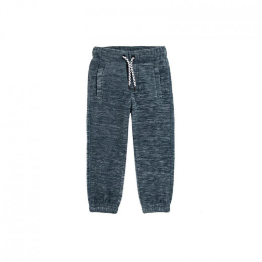 Cool Club Sweatpants, Grey Color