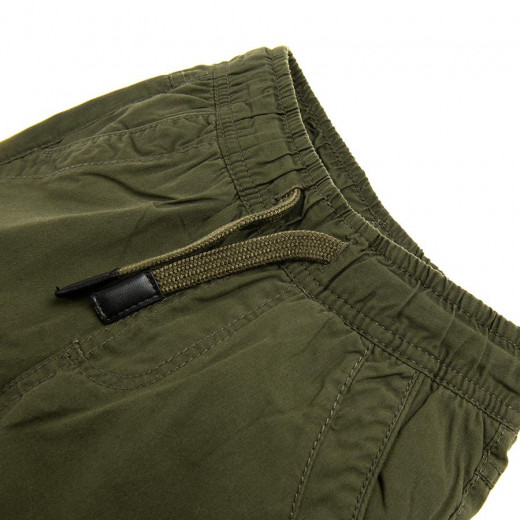 Cool Club Kids Pants, Green Color