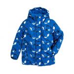 Cool Club Winter Jackets For Boys, Navy Blue Color