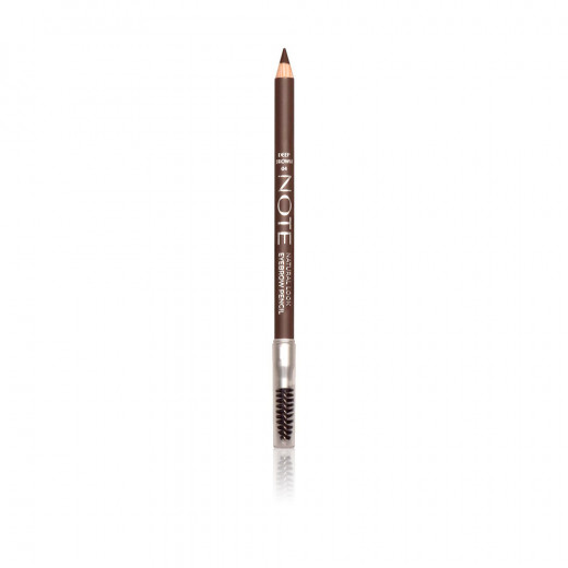 Note Cosmetique Eyebrow Pencil, Number 04