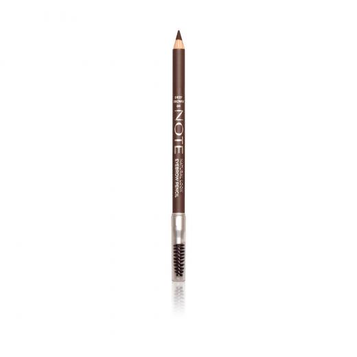 Note Cosmetique Eyebrow Pencil, Number 04