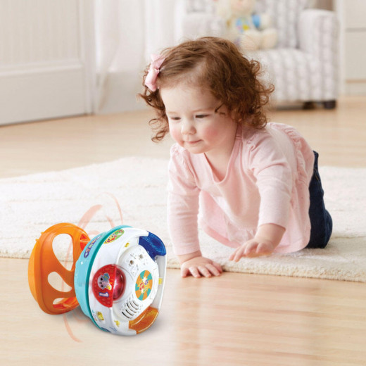 Vtech 3-in-1 Magic Move Ball