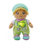 VTech Cute soft fabric doll