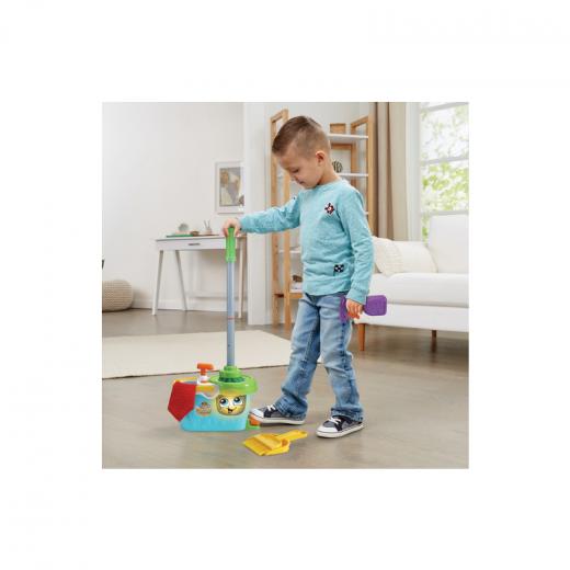 LeapFrog Clean Sweep Mop & Bucket