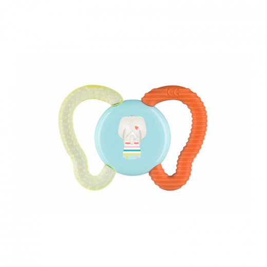 Bebe Confort Elidou Elephant Multifunction Teether