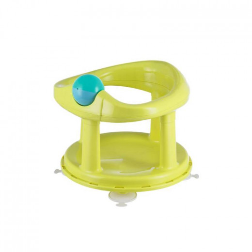 Bebe Confort Baby Bath Seat, Yellow Color