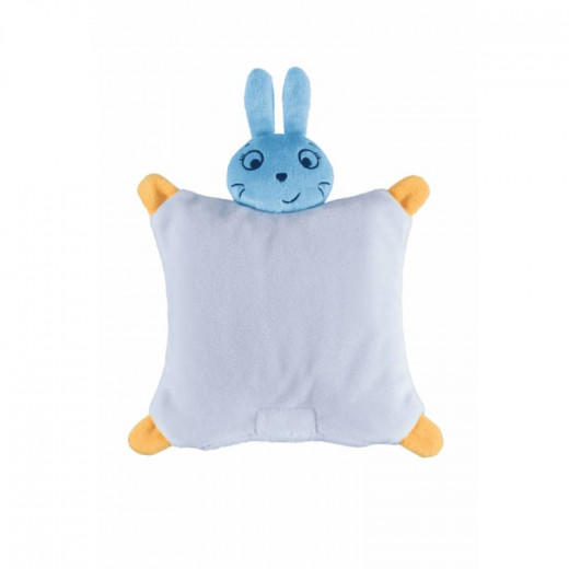 Bebe Confort Baby Heat Cushion, Rabbit Design