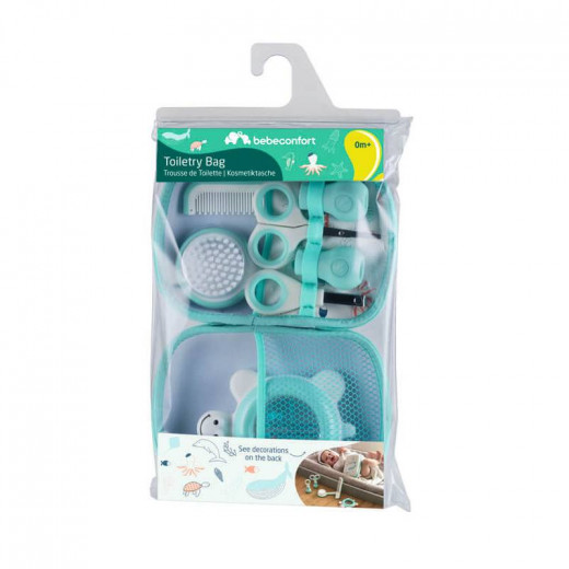 Bebe Confort Baby Toiletry Set, Water World