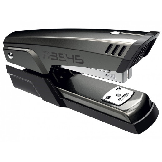 Maped Stapler Advanced Metal, Long, Black Color