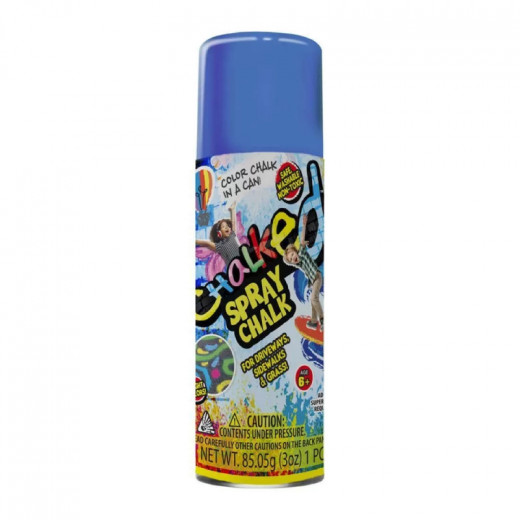 Jaru Color Spray For Sidewalks, Assorted Colors, 1 Piece