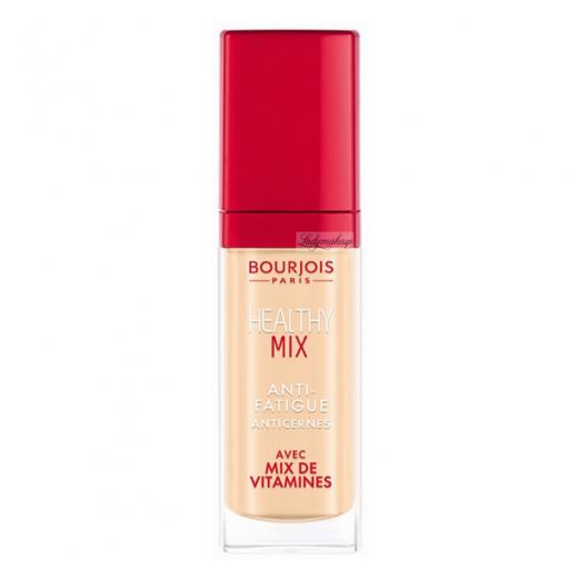 Bourjois Healthy Mix Anti Fatigue Concealer, Number 53