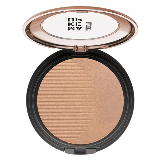 Makeup Factory Shimmer Highlighter, Number 10