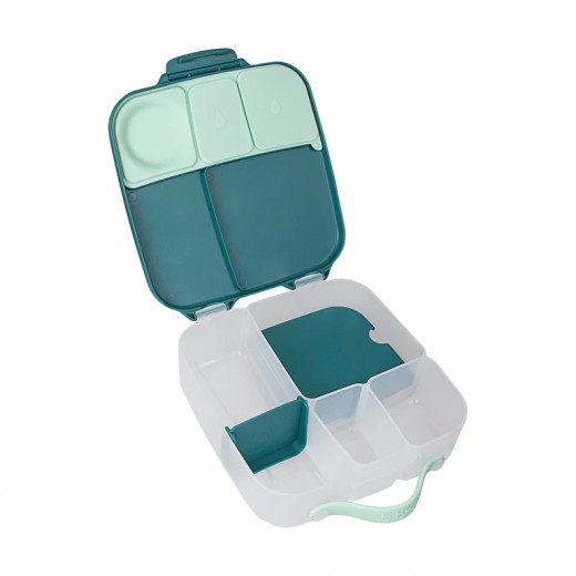 B.Box Kids Lunch Box, Emerald Forest