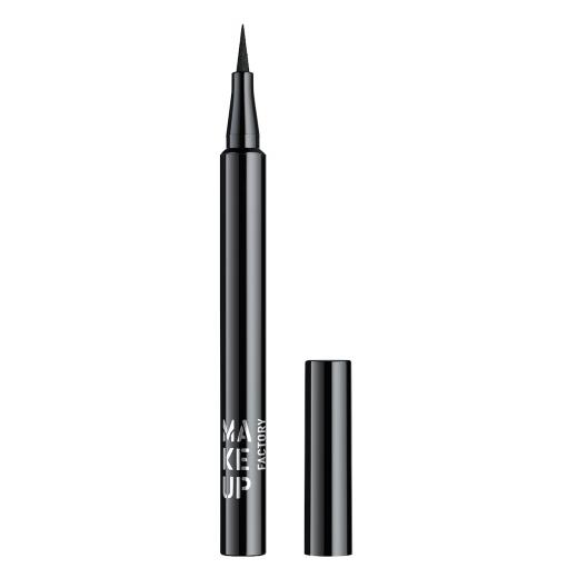 Makeup Factory Full Precision Liquid Liner, Number 1