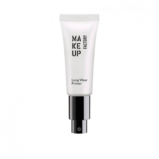 Makeup Factory Long Wear Primer