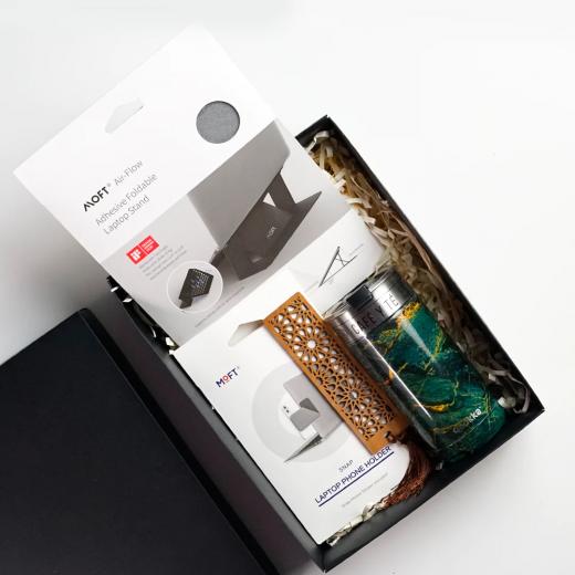 Drink n' Tech Bundle Gift Box