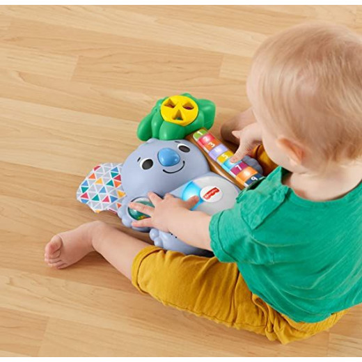 Fisher Price Counting Koala