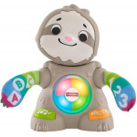 Fisher Price Moves Sloth