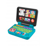 Fisher Price Let's Connect Laptop