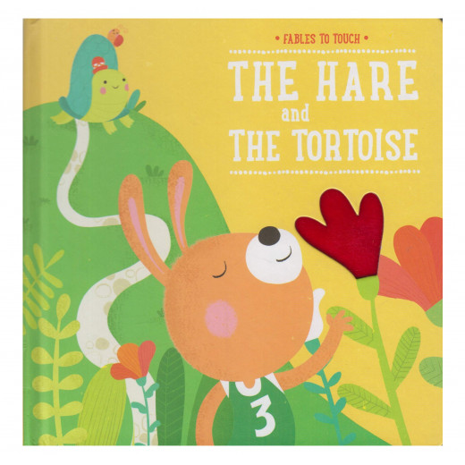 The Hare And The Tortoise