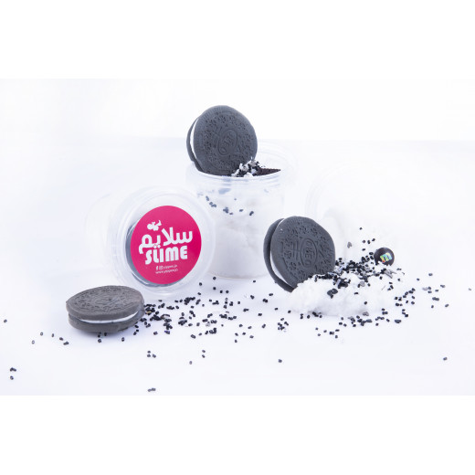 Yippee Oreo Slime