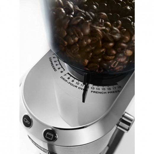 مطحنة القهوة ديديكا ديلونجي
