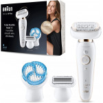 Braun Epilator, Silk·épil 9 Flex