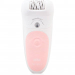 Braun Legepil Ses5-620 Flmg Mea epilator