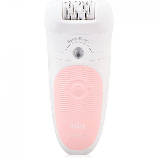 Braun Legepil Ses5-620 Flmg Mea epilator