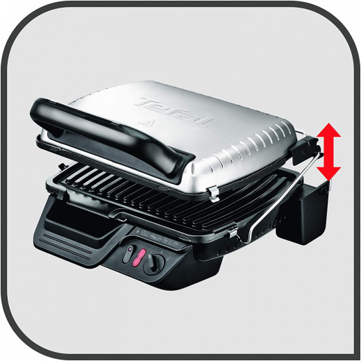 Tefal Sandwich Maker, Ultra Compact Grill