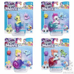 My Little Pony Baby Seapony, Asourted Colors, 1 Piece