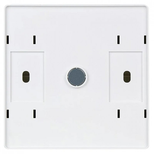 Sonoff Base Wall Mounted Holder For Sonoff Rm433r2, White