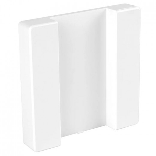 Sonoff Base Wall Mounted Holder For Sonoff Rm433r2, White