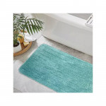 Nova Home Performance Bath Mat, Light Green Color, Size 60*100