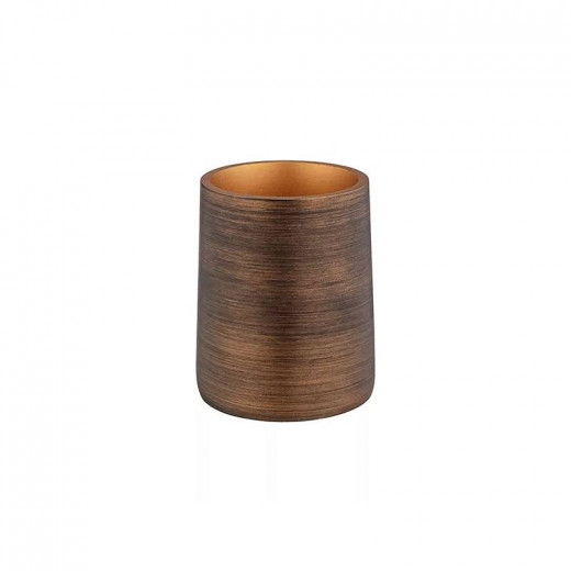 Wenko Palena Tumbler, Bronze Color