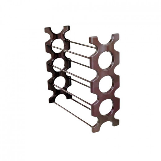 Primanova Shoe Rack, Brown Color