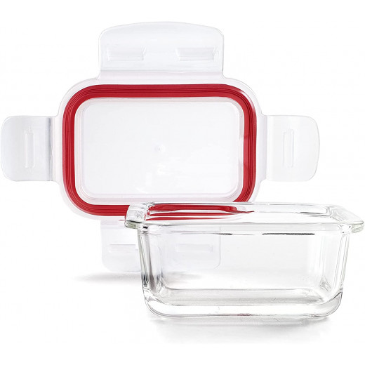 Ibili Borosilicato Food Container, 160ml