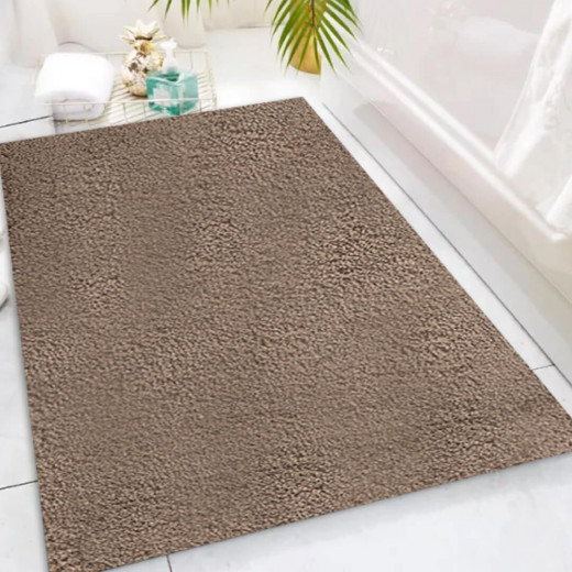 ARMN Dexi Pedestal Rug, Light Beige Color 80*140 Cm