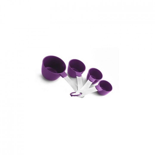 Ibili 4 Measuring Cups