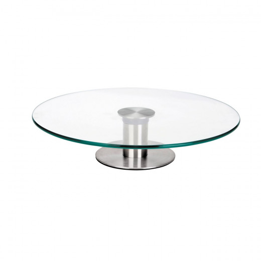 Ibili Revolving Cake Stand, 30cm