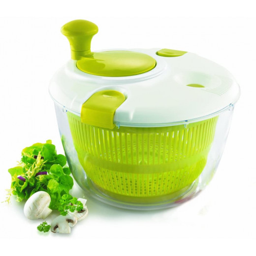 Ibili Salad Spinner, 24cm