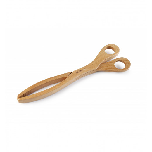 Ibili Tijera Wooden Tongs