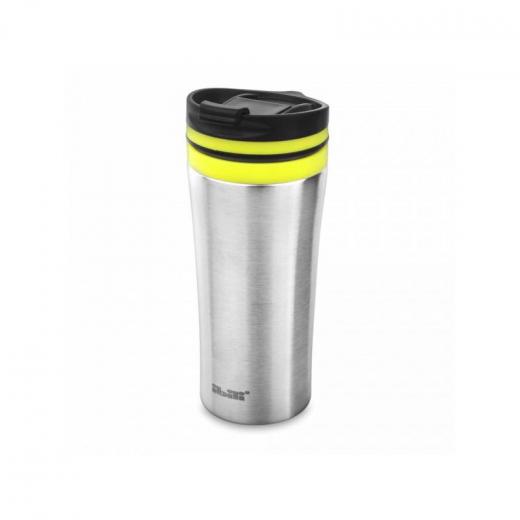 Ibili Vaso Vacuum Mug, 390ml