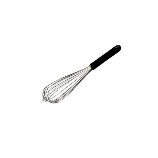 Ibili Steel Whisk, 35 Cm