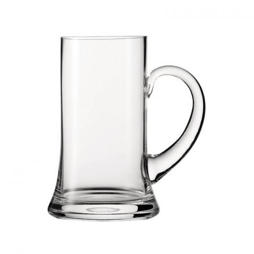 Spiegelau Franziskus Crystal Mug, 500ml