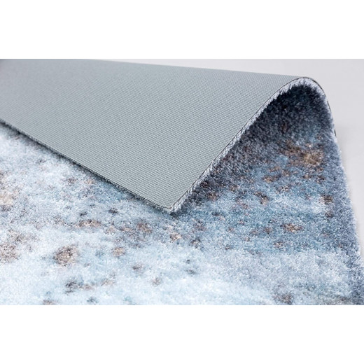 Astra Pure & Soft Doormat, Light Blue 50*70