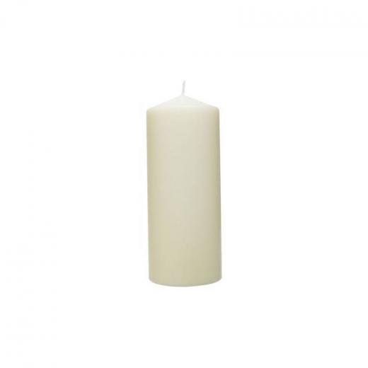 Price's Altar Pillar Candle - 20x8 Cm