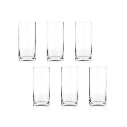 Madame Coco Sidney 6-Piece Glass Set